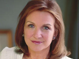 Elizabeth Edwards