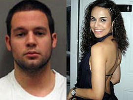 Sex Offender Michael Mele Indicted in Death of Aspiring Dancer Laura Garza