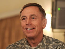 David Petraeus