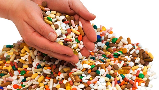 dietary supplements research paper dietary supplements research paper