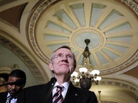 Harry Reid