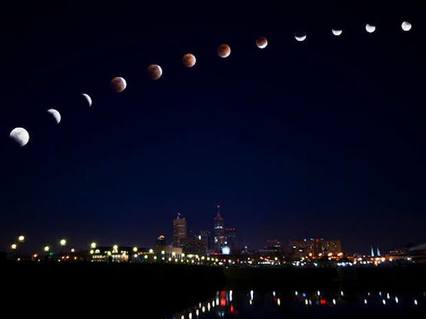 lunar eclipse, istockphoto, 4x3