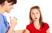 Do flu shots cause the flu? 12 influenza vaccine myths busted