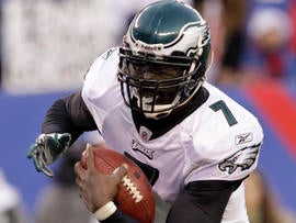 Michael Vick