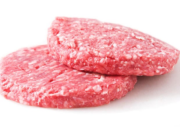 raw hamburger, patties, beef, e. coli, e coli, generic, 4x3