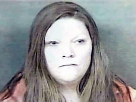 Brandi Favre (PICTURES): Brett Favre's Sister Released After Meth Bust