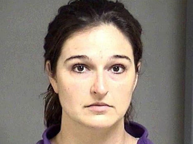 Stacy Schuler (PICTURE): Ohio Gym Teacher Had Sex with Football Players