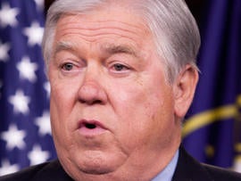 Haley Barbour