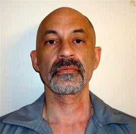 Martin Link Executed: Missouri Puts Murderer of 11-Year-Old Girl to Death