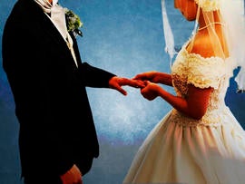 Brazil Brides Face $300 Fine If Late To The Altar