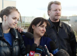 Amanda Knox Update: Parents Indicted in Italy for Libel Against Police