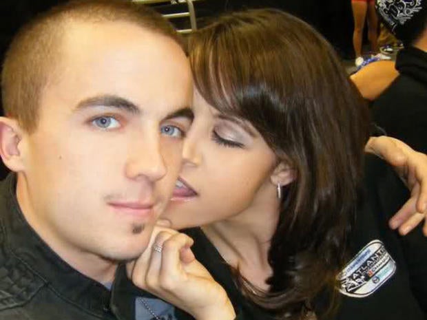 Frankie Muniz, Elycia Turnbow Domestic Violence Call: Police Removed Gun from "Malcolm" Star's House