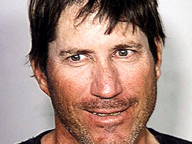 Scorned Ex-Boyfriend Wade Mitchell Ridley Attempts to Murder Match.com Girlfriend in Las Vegas