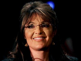 Sarah Palin