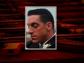 ATF agent who was killed, Brian Terry