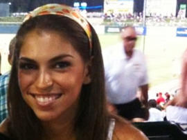 Former "American Idol" contestant busted for shoplifting, says report