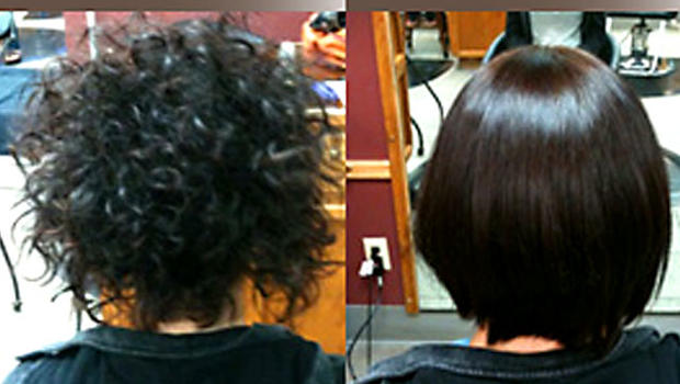 Download Brazilian Blowout Cost For Short Hair Pics