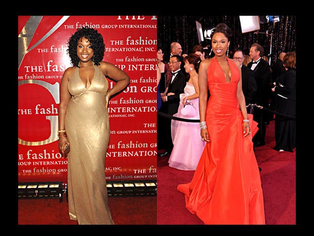 jennifer hudson, 4x3