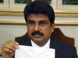 Shahbaz Bhatti