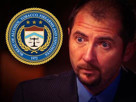ATF Agent goes on record about guns