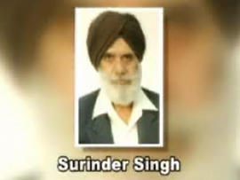 Sikh shooting: $30K reward offered for information leading to conviction of gunman