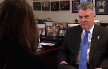 Rep. Peter King defends hearings on Islamic radicalization