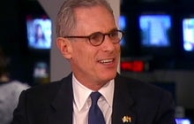 2012 GOP candidate says Obama "needs Zoloft"