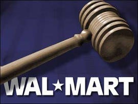 Wal-Mart