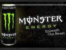 Monster Beverage Co. calls mouse-in-can suit a "shakedown"