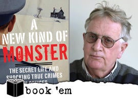 Book 'Em: A New Kind of Monster