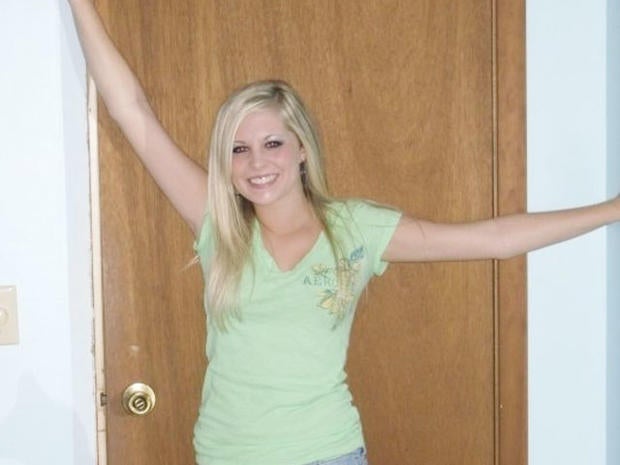 Missing nursing student's remains found in Tenn.