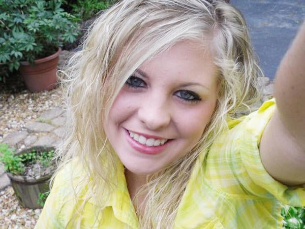 Missing nursing student's remains found in Tenn.