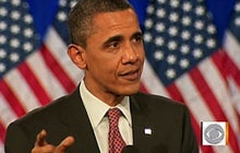 Obama's open mic challenge to GOP