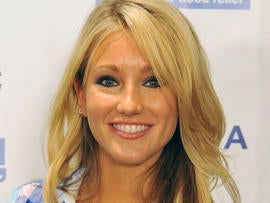 Holly Bobo cousin country star Whitney Duncan pleads for her safe return