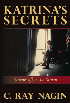 Ray Nagin's upcoming memoir