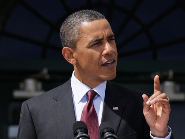 President Barack Obama