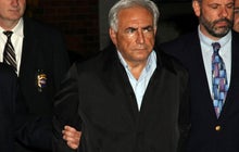 IMF Director accused of sex assault in NYC