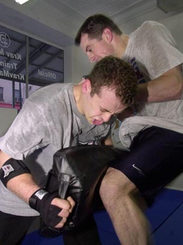 Silat World's deadliest martial arts Pictures CBS News