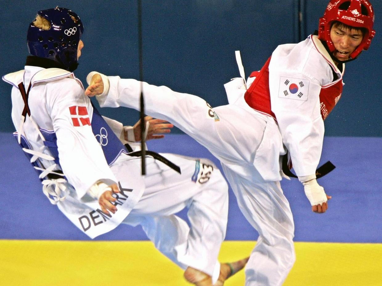 Silat World�s deadliest martial arts Pictures CBS News