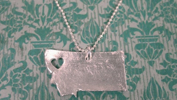 Did Urban Outfitters steal this jewelry maker's design?