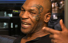 Mike Tyson on the hardest fight of his life - CBS News