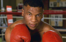 Mike Tyson on the hardest fight of his life - CBS News