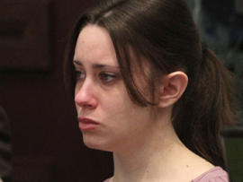 Casey Anthony Trial Update: Anthony said car stench was from dead animal, says former best friend