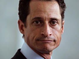 Weiner: Lewd Twitter picture "a bit of mischief"