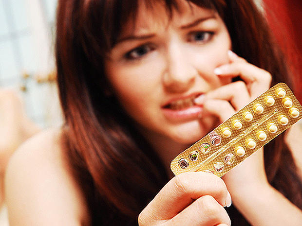 16 Worst Birth Control Mistakes - CBS News