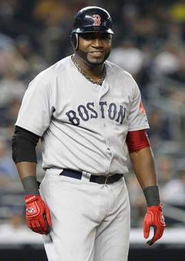 David Ortiz