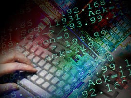 Hackers generic