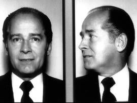 Whitey Bulger arrested after 16 years on run
