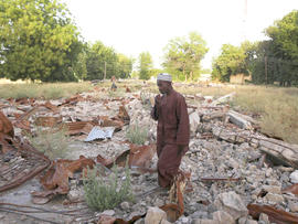 Nigerian Taliban
