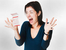 lottery, lottery winner, fertility lottery